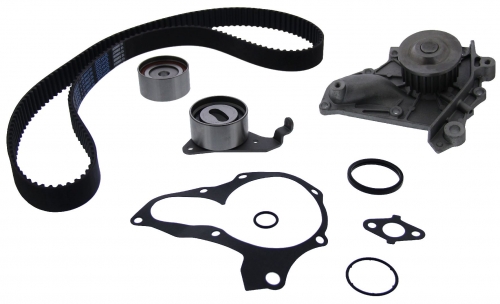 MAPCO 41512 Water Pump & Timing Belt Kit