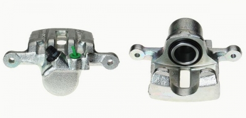 MAPCO 4588 Brake Caliper