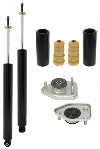 MAPCO 140928 Mounting Kit, shock absorber