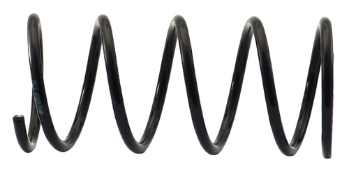 MAPCO 70555 coil spring