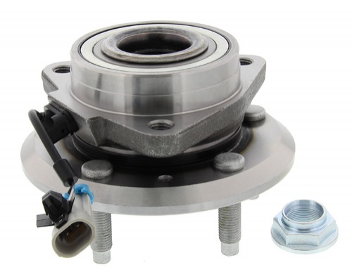 MAPCO 26785 Wheel Bearing Kit