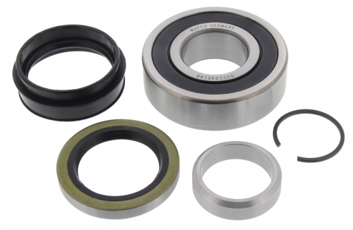 MAPCO 46212 Wheel Bearing Kit