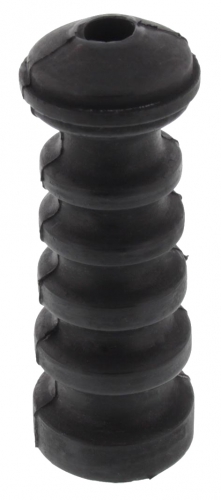 MAPCO 32818 Rubber Buffer, suspension