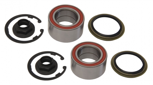 MAPCO 46580 Wheel Bearing Kit