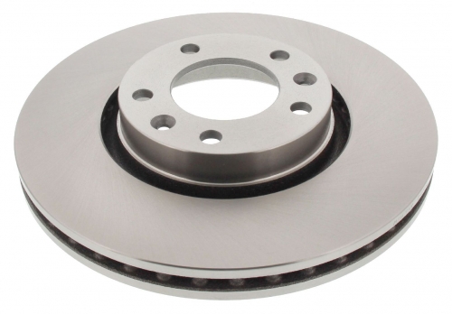 MAPCO 15425 Brake Disc