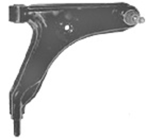 MAPCO 59357 control arm