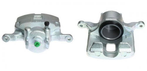 MAPCO 144052 Brake Caliper