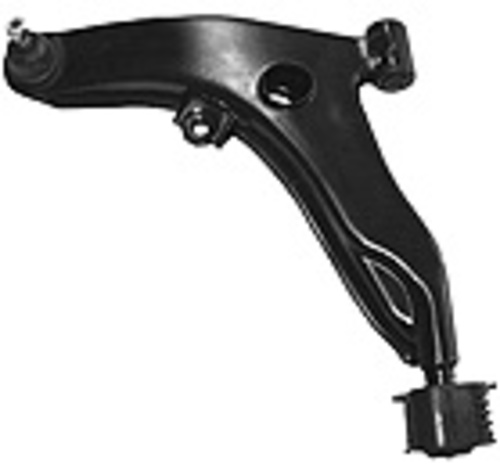 MAPCO 49540 control arm