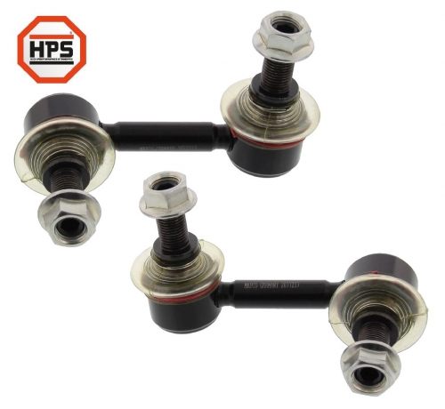 MAPCO 59727/8HPS Repair Kit, stabiliser coupling rod