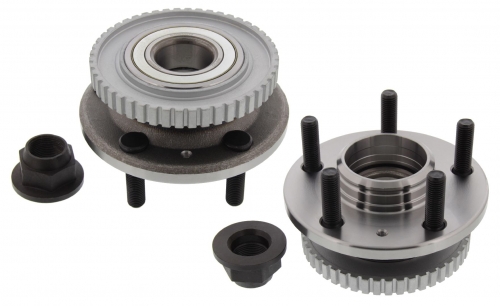 MAPCO 46923 Wheel Bearing Kit