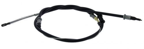 MAPCO 5710 Cable, parking brake