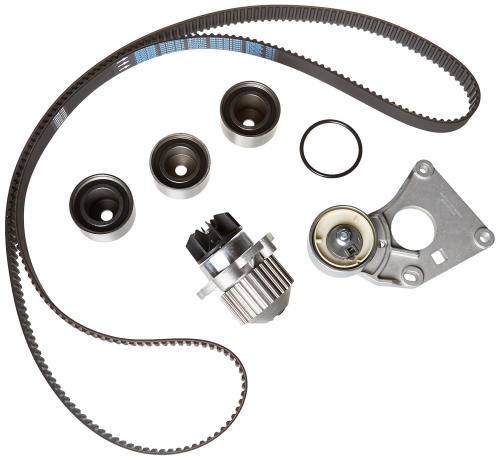 MAPCO 41424 Water Pump & Timing Belt Kit