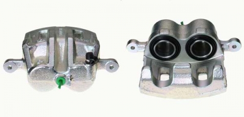 MAPCO 4567 Brake Caliper