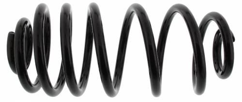 MAPCO 71717 coil spring