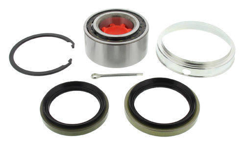 MAPCO 26570 Wheel Bearing Kit