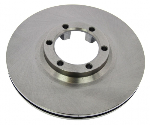 MAPCO 45544 Brake Disc