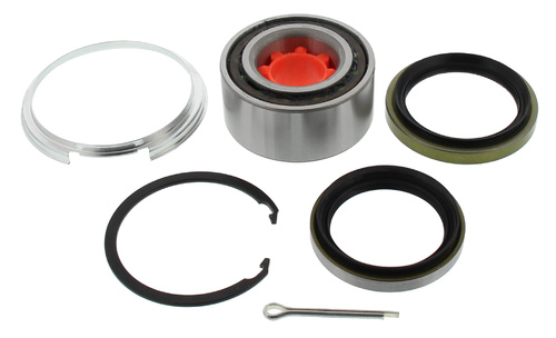 MAPCO 26260 Wheel Bearing Kit