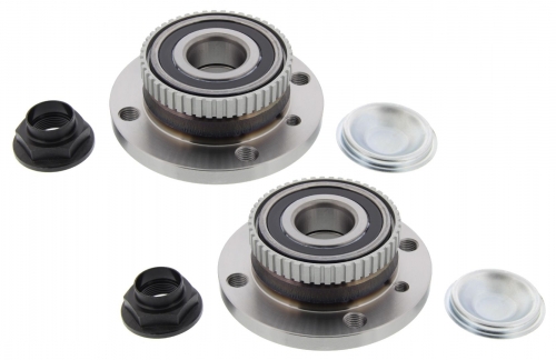 MAPCO 46864 Wheel Bearing Kit