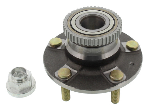 MAPCO 26547 Wheel Bearing Kit