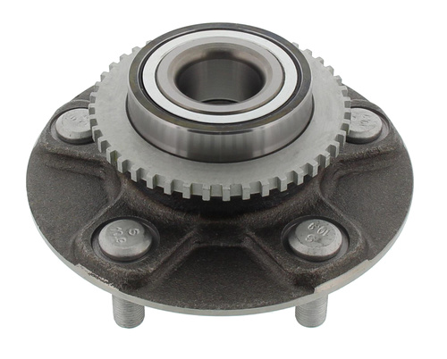 MAPCO 26227 Wheel Hub