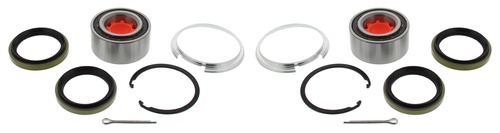 MAPCO 46561 Wheel Bearing Kit