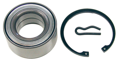 MAPCO 26372 Wheel Bearing Kit