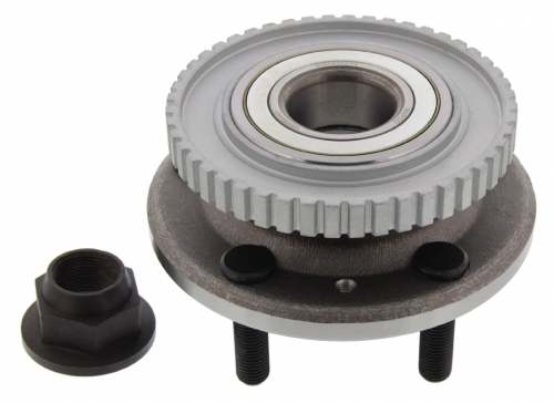 MAPCO 26923 Wheel Bearing Kit