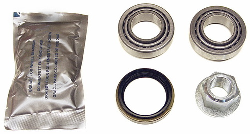 MAPCO 26556 Wheel Bearing Kit