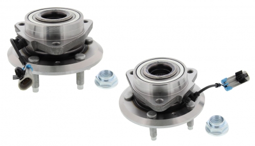 MAPCO 46785 Wheel Bearing Kit