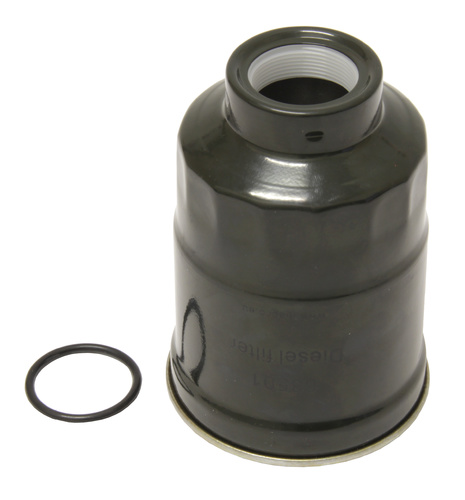 MAPCO 63501 Fuel filter