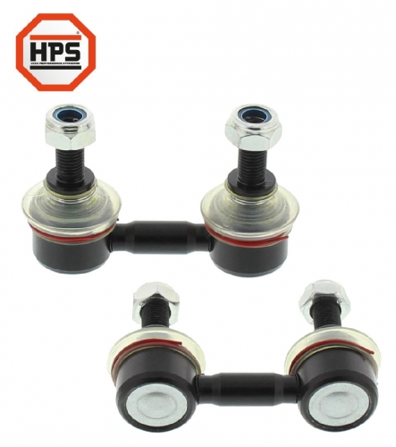 MAPCO 19543/2HPS Repair Kit, stabiliser coupling rod