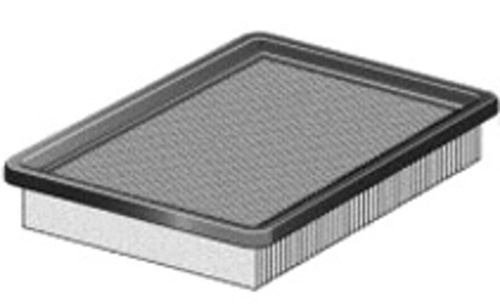 MAPCO 60067 Air Filter