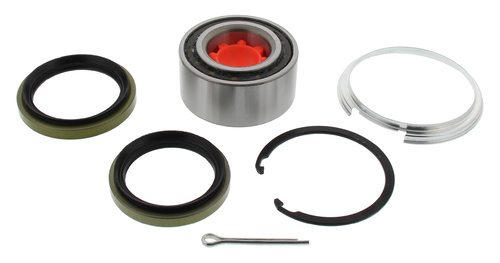 MAPCO 26561 Wheel Bearing Kit