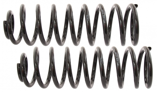 MAPCO 71907/2 Suspension Kit, coil springs