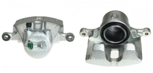 MAPCO 4084 Brake Caliper