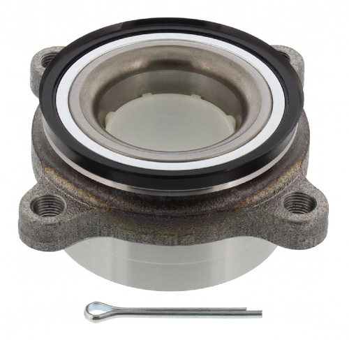 MAPCO 46559 Wheel Bearing Kit