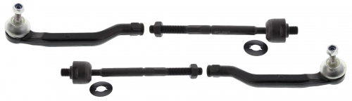 MAPCO 53111 Repair Kit, tie rod