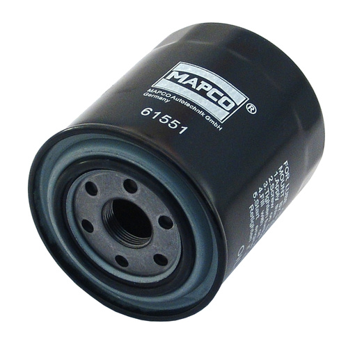 MAPCO 61551 Oil Filter