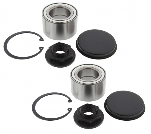 MAPCO 46798 Wheel Bearing Kit