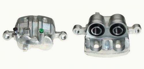 MAPCO 4098 Brake Caliper