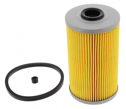 MAPCO 63812 Fuel filter