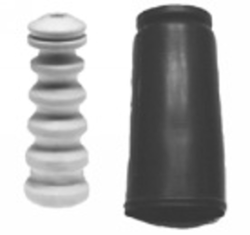 MAPCO 34811 Dust Cover Kit, shock absorber