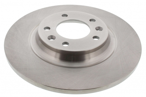 MAPCO 15331 Brake Disc