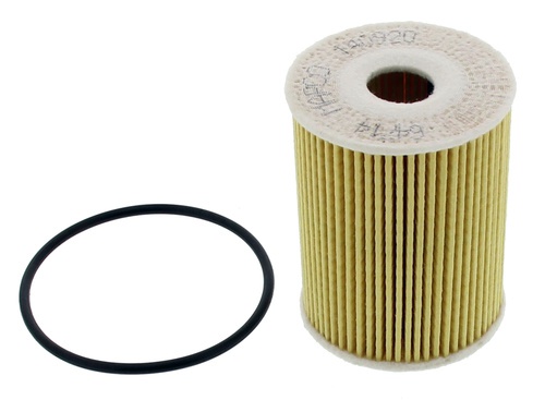 MAPCO 64714 Oil Filter