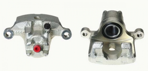 MAPCO 4284 Brake Caliper