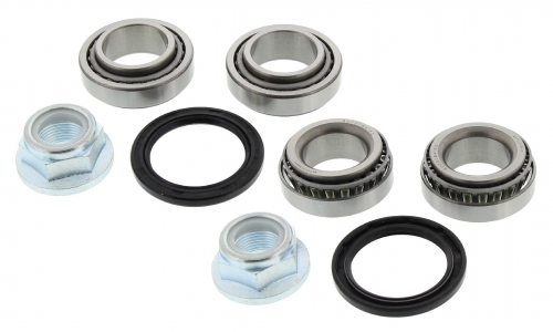 MAPCO 46542 Wheel Bearing Kit