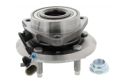 MAPCO 26785 Wheel Bearing Kit