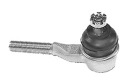 MAPCO 59221 tie rod end