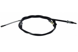 MAPCO 5710 Cable, parking brake