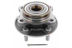 MAPCO 46540 Wheel Bearing Kit